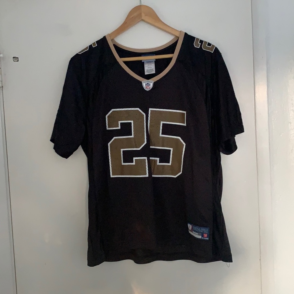 Saints Jersey